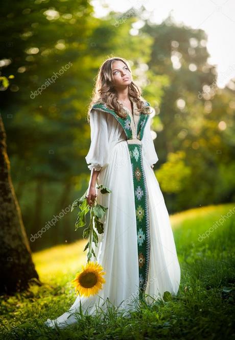 Jurk met zonnebloemen jurk-met-zonnebloemen-87_7