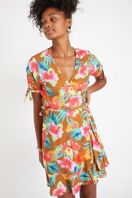 Jurk tropische print jurk-tropische-print-57_16