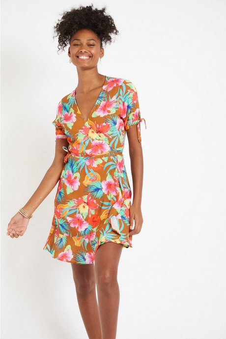 Jurk tropische print jurk-tropische-print-57_18