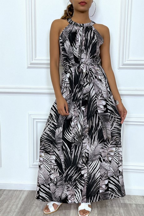 Jurk tropische print jurk-tropische-print-57_6