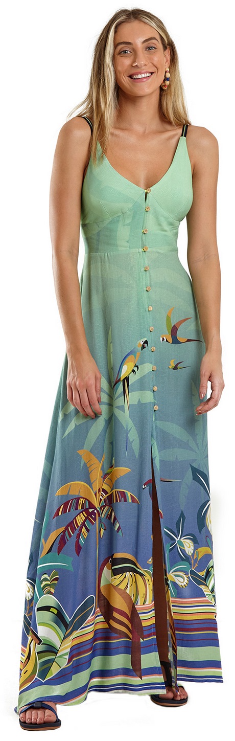 Jurk tropische print jurk-tropische-print-57_9