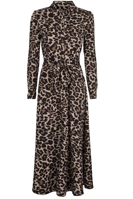Lange jurk luipaardprint lange-jurk-luipaardprint-19_6