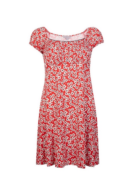 Rode bloemetjes jurk rode-bloemetjes-jurk-66_15