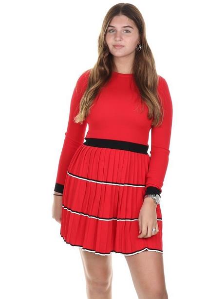Rode jurk nikkie rode-jurk-nikkie-68