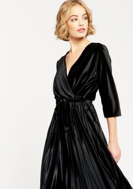 Velvet jurk zwart velvet-jurk-zwart-13_7