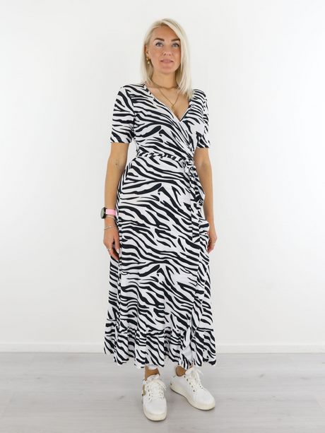 Zebra print jurk zebra-print-jurk-49_7