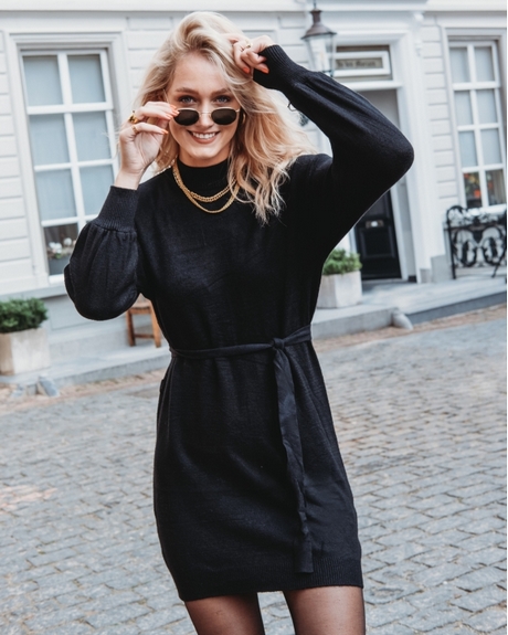 Zwarte sweater dress zwarte-sweater-dress-81_3