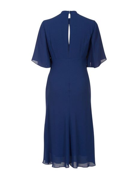 Chiffon jurk blauw chiffon-jurk-blauw-97_8