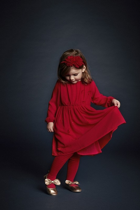 Chiffon jurk rood chiffon-jurk-rood-30_16