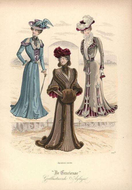 Kleding uit de jaren 1900 kleding-uit-de-jaren-1900-95_13
