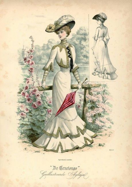 Kleding uit de jaren 1900 kleding-uit-de-jaren-1900-95_8