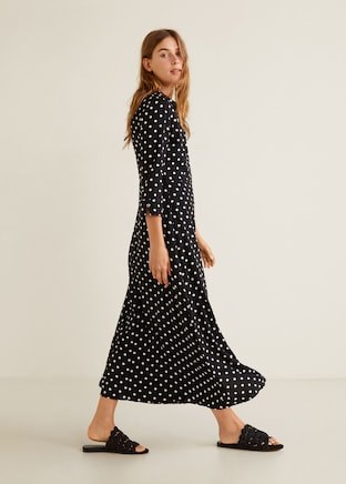 Mango maxi dress mango-maxi-dress-68_11