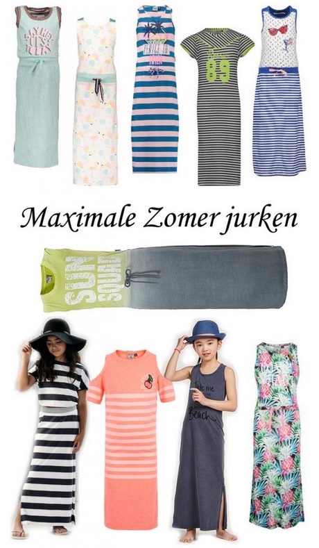 Maxi dress meiden maxi-dress-meiden-15