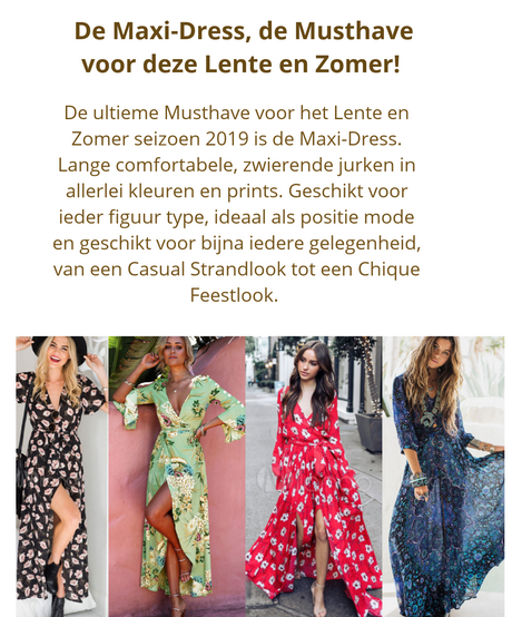 Maxi jurken zomer 2020 maxi-jurken-zomer-2020-03