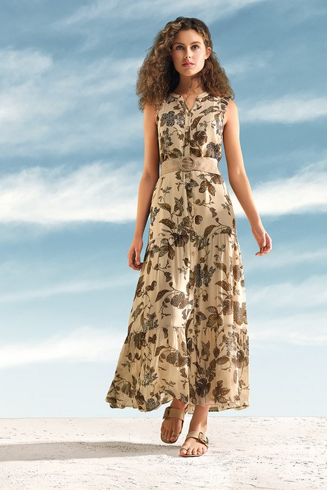 Maxi jurken zomer 2020 maxi-jurken-zomer-2020-03_2