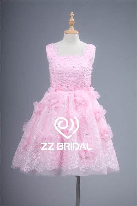 Parel roze jurk parel-roze-jurk-49
