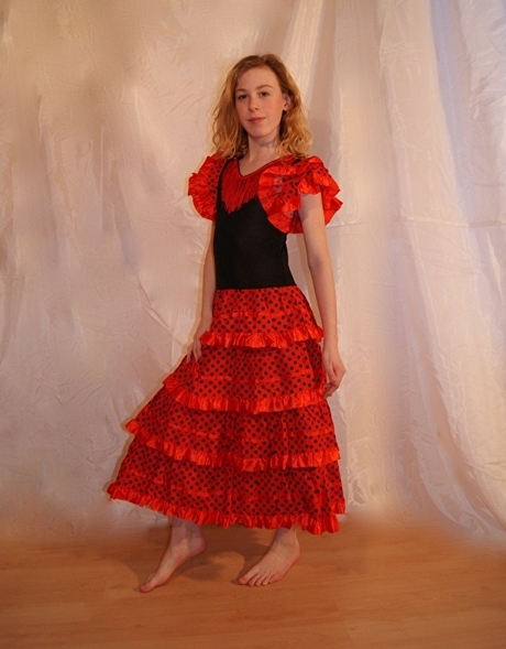 Rode meisjes jurk rode-meisjes-jurk-89_18