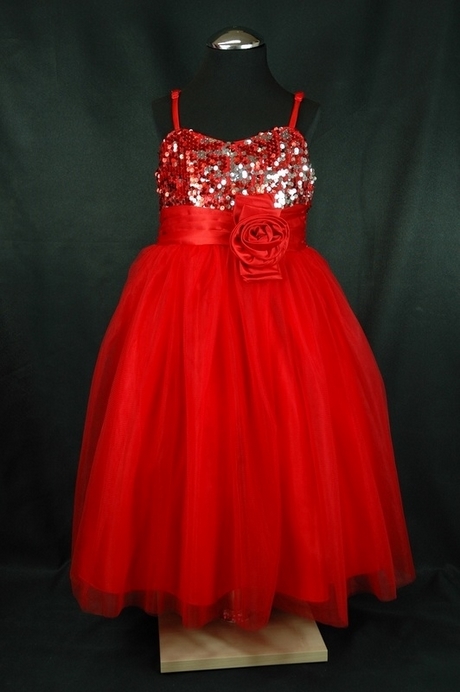 Rode meisjes jurk rode-meisjes-jurk-89_6