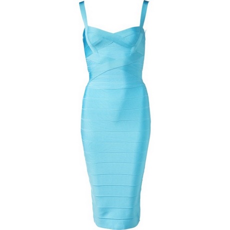 Aqua blauwe jurk aqua-blauwe-jurk-89