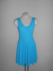 Aqua blauwe jurk aqua-blauwe-jurk-89_14