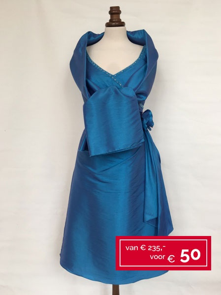 Aqua blauwe jurk aqua-blauwe-jurk-89_8