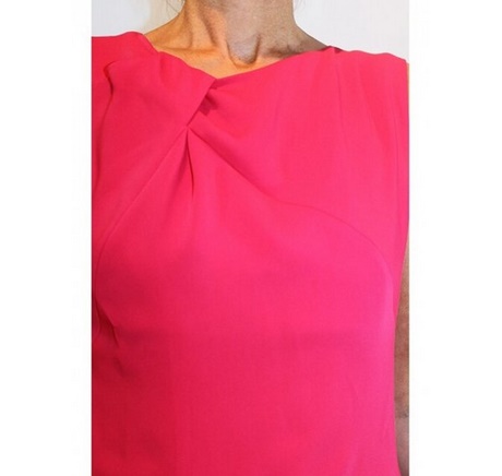 Dames jurk roze dames-jurk-roze-71_16