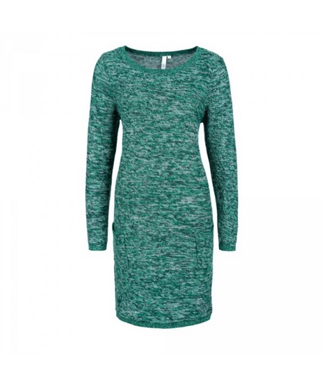 Gebreide jurk groen gebreide-jurk-groen-54_9