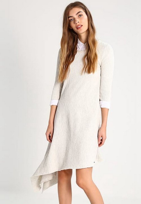 Gebreide jurk wit gebreide-jurk-wit-54_16
