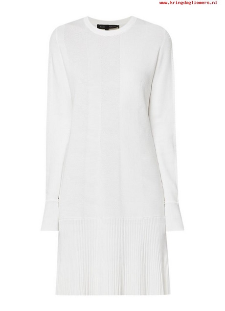 Gebreide jurk wit gebreide-jurk-wit-54_19