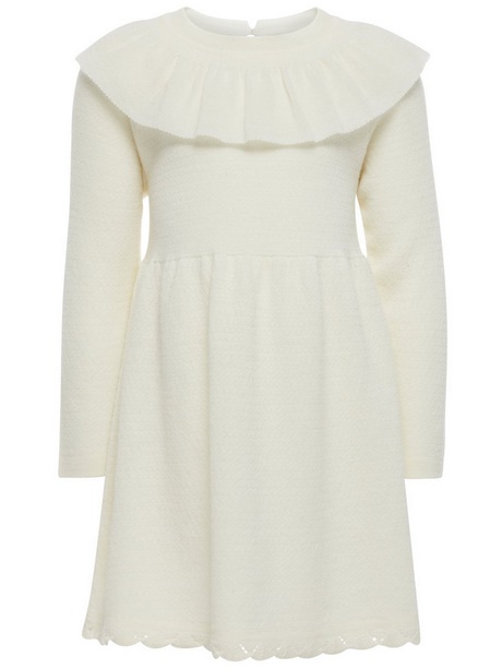 Gebreide jurk wit gebreide-jurk-wit-54_2