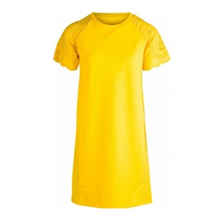 Gele dames jurk gele-dames-jurk-97_13