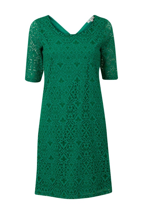 Groene jurk kant groene-jurk-kant-04_15