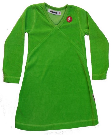 Groene velours jurk groene-velours-jurk-08_9