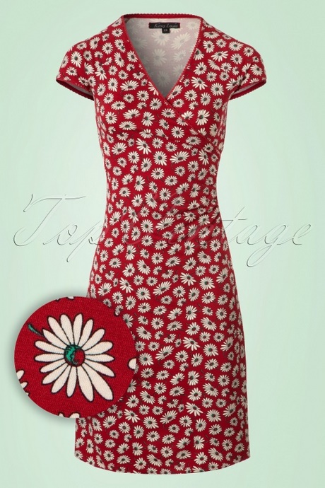 King louie 50s gina maiko flamingo dress in red king-louie-50s-gina-maiko-flamingo-dress-in-red-91_5