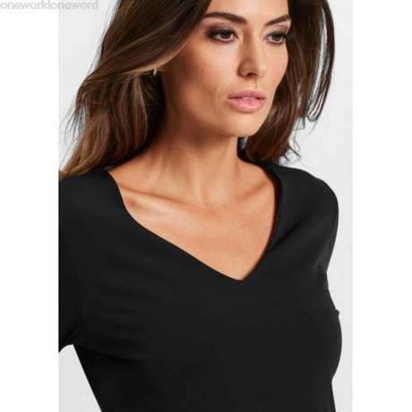 Lange zwarte t shirt jurk lange-zwarte-t-shirt-jurk-63_17