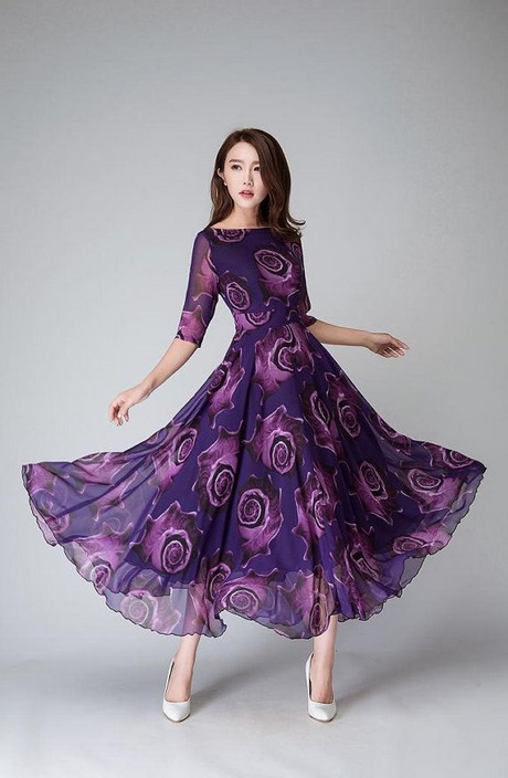 Paarse chiffon jurk paarse-chiffon-jurk-34_10