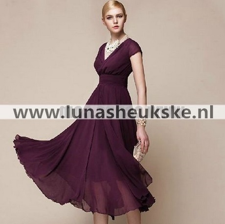 Paarse chiffon jurk paarse-chiffon-jurk-34_17