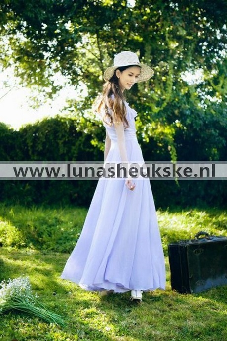 Paarse chiffon jurk paarse-chiffon-jurk-34_5