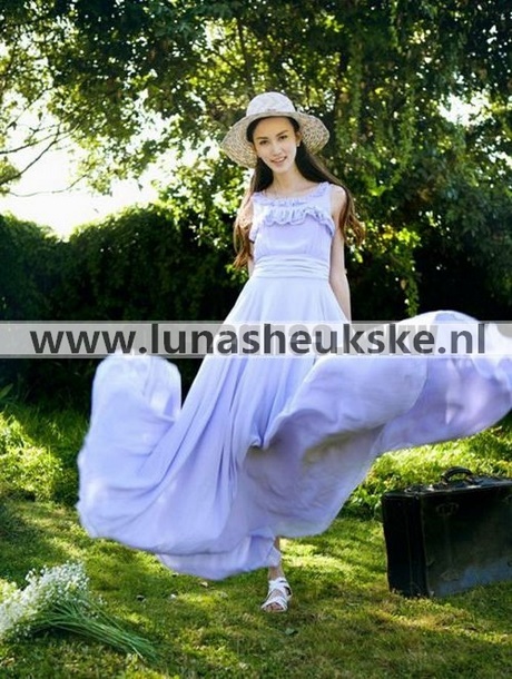 Paarse chiffon jurk paarse-chiffon-jurk-34_6
