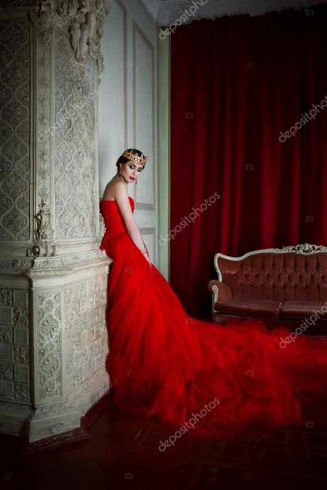 Rode jurk meisje rode-jurk-meisje-82_17
