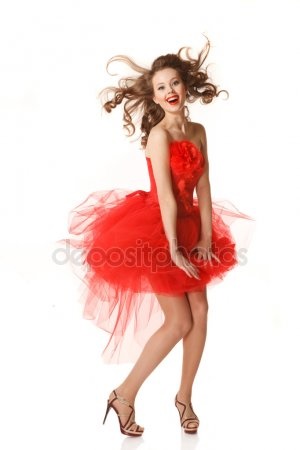 Rode jurk meisje rode-jurk-meisje-82_3