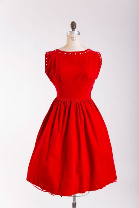 Rode velvet jurk rode-velvet-jurk-69_15