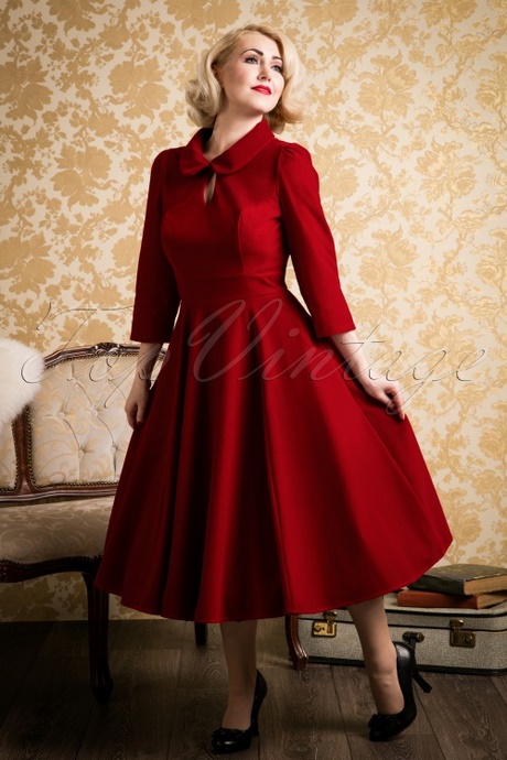 Rode velvet jurk rode-velvet-jurk-69_20