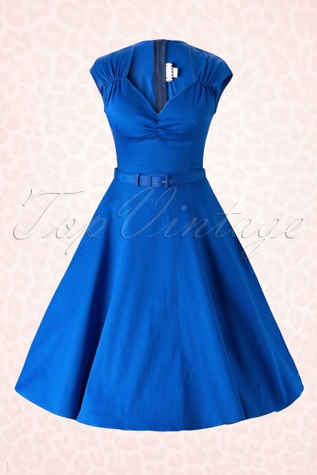 Royal blauw jurk royal-blauw-jurk-03_16