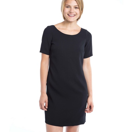 Stijlvolle zwarte jurk stijlvolle-zwarte-jurk-67