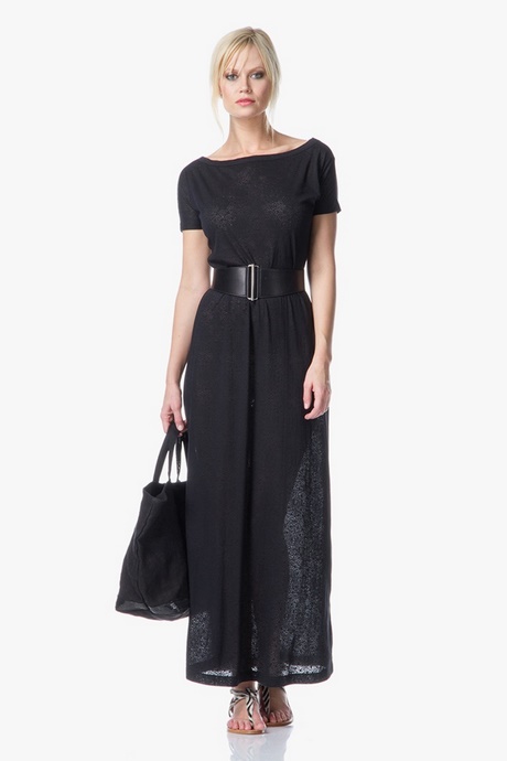 Stijlvolle zwarte jurk stijlvolle-zwarte-jurk-67_13