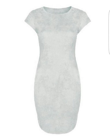 Suede jurk grijs suede-jurk-grijs-14