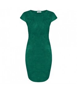 Suedine jurk groen suedine-jurk-groen-23_12