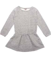 Sweatshirt jurk sweatshirt-jurk-30