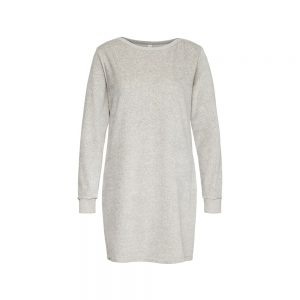 Sweatshirt jurk sweatshirt-jurk-30_14